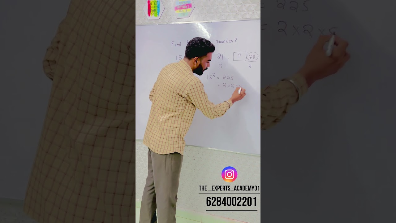 Reasoning by Jasdeep Sir The Experts Academy Mansa