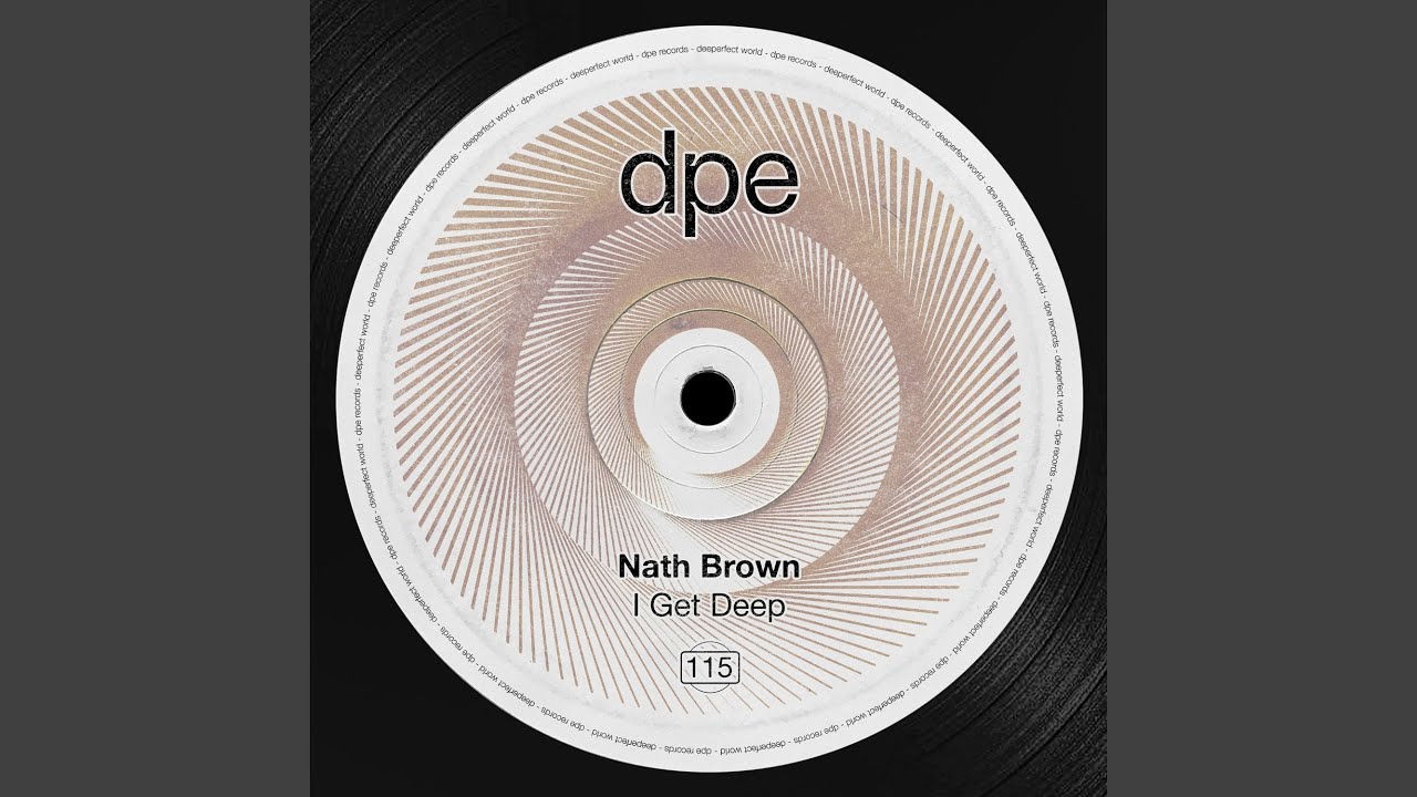 Guarda I Get Deep (Original Mix) su YouTube Guarda I Get Deep (Original Mix) su YouTube