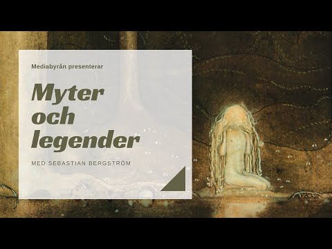 Video: Vem Behöver Historiska Myter? - Alternativ Vy