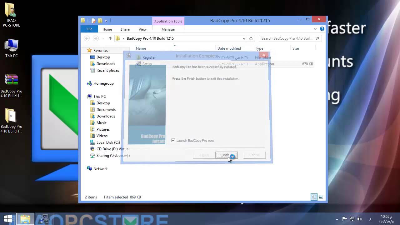 badcopy pro cracked