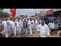 Jashne melaadunnabi Julus 2025  10 sep 2025 SEERAT PRESIDENT ADV R H PANDAR. MEHBOOB MUDDEBIHAL. 