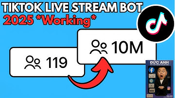 Bot Tiktok Boost Your Livestream View Instantly | Auto View Livestream Tiktok 2025