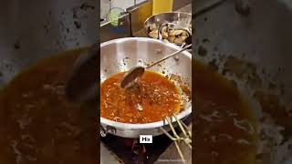 Authentic Pakistani Chicken Karahi | CISD Culinary Arts Students Project