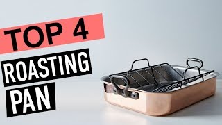 Best 4 Roasting Pan