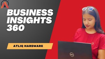 Business Insights 360 project