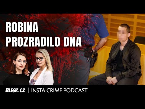 Šokující případ z Kmetiněvsi. 13letá Barunka se domů nevrátila | Insta Crime Podcast