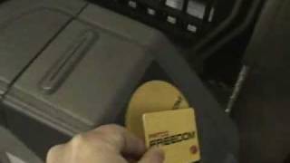 PATCO FREEDOM CARD