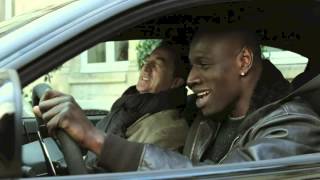 Intouchables - Car Scene