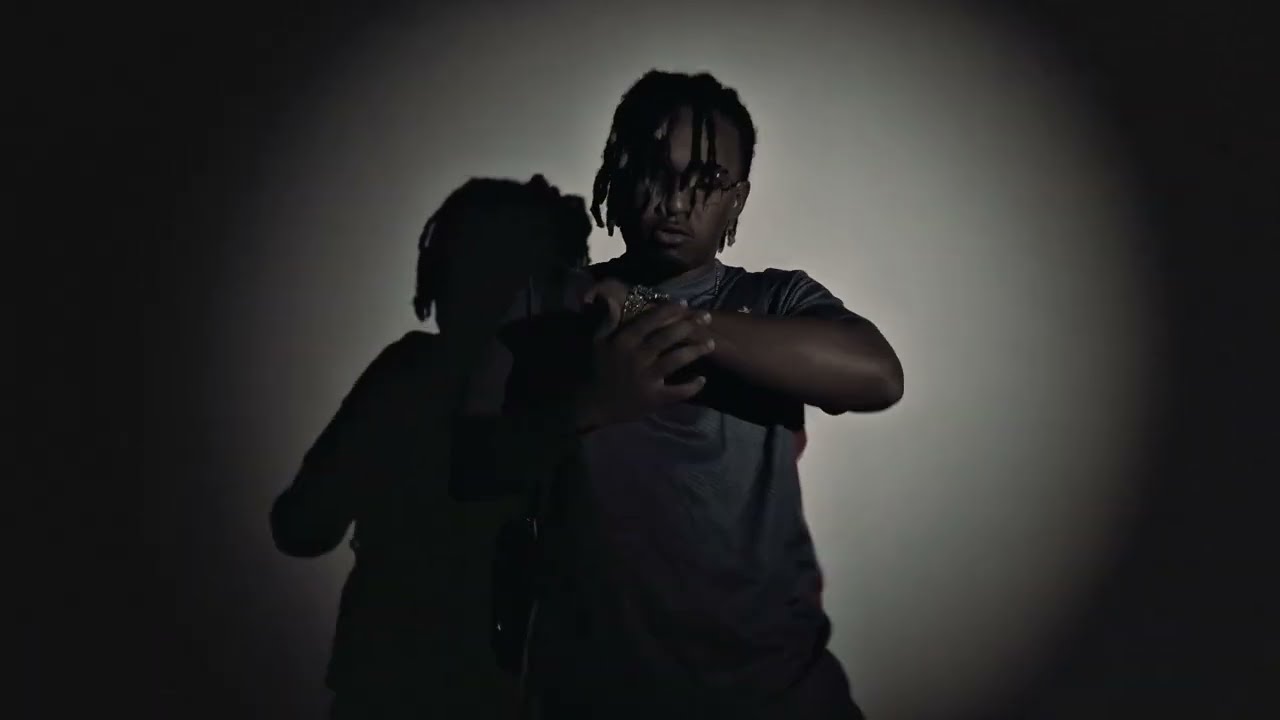 YEAH -  H7gox (Prod. Pierrenobeat) (Dir. Substrato Estúdio)