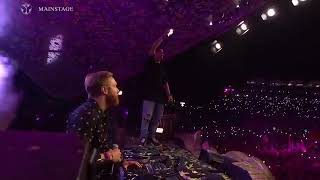 So Far Away ( TOMORROWLAND)