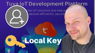 Create a Tuya developer account in minutes (Tuya Smart Developer Center)