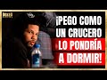 Gervonta Davis interviene y le pone los puntos a Shakur Stevenson.