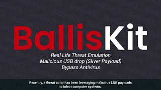 Emulate UNC4990 threat actor with MacroPack Pro