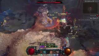 Diablo IV Duriel Farm