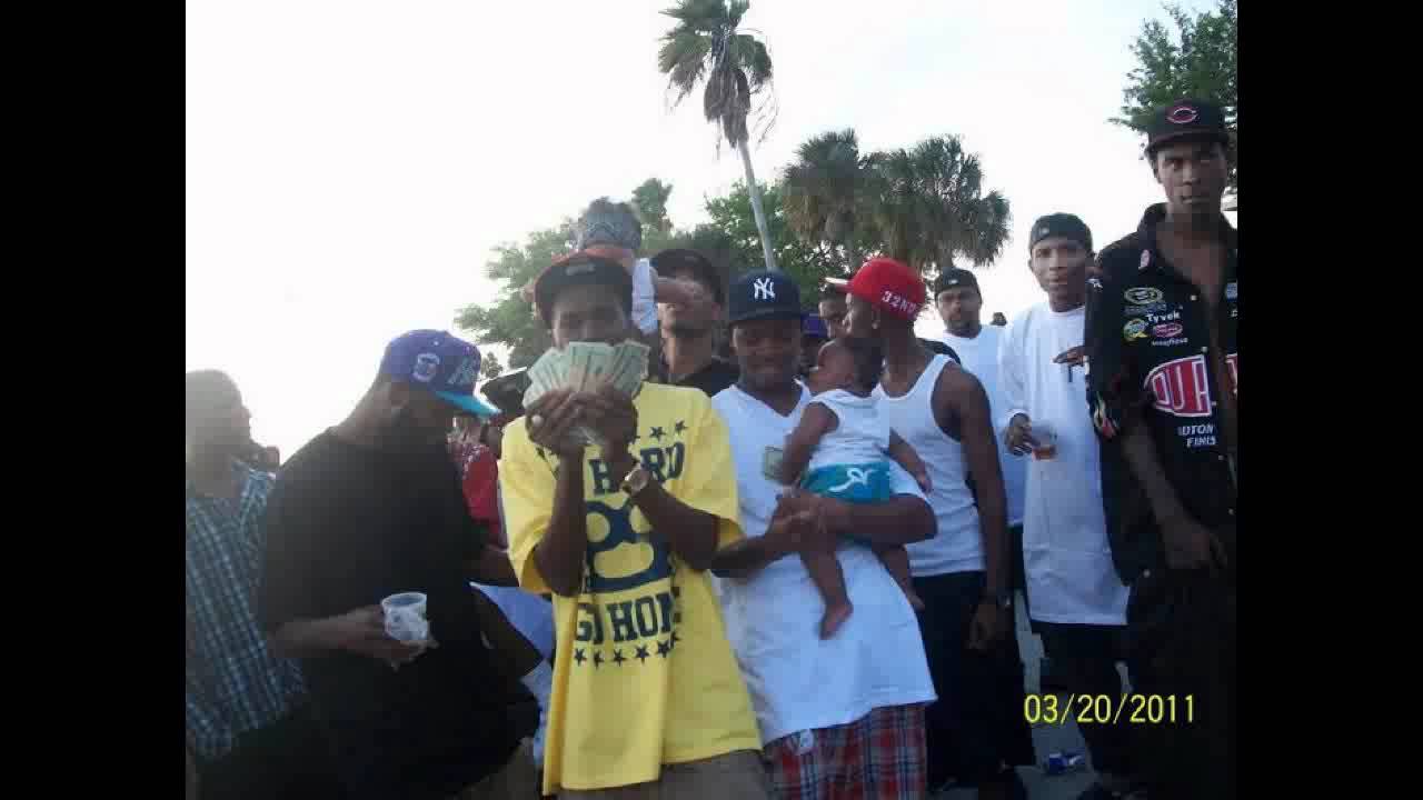 Snatchin-Tae Bae Bae [Slowed]