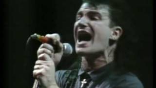 U2 - Bad