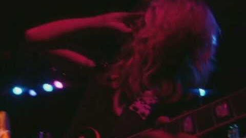 Allison Robertson Solo