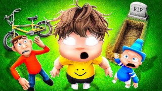 Smarty Becomes Possessed In Whos Your Daddy...