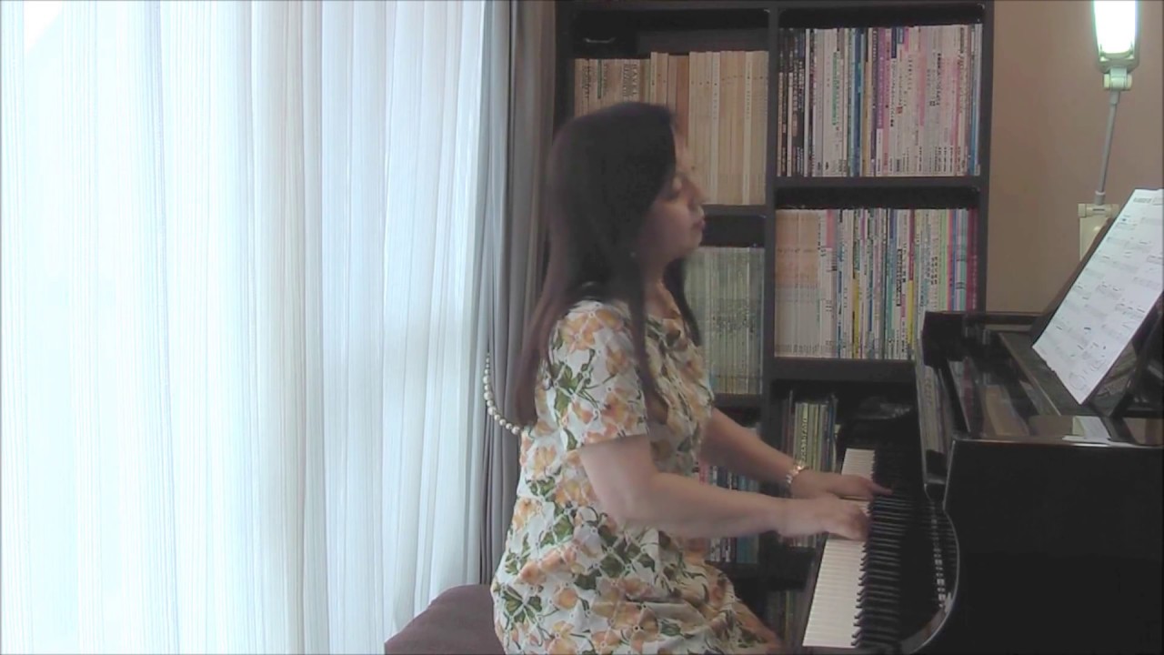 ミアとセバスチャンのテーマ La La Land Mia Sebastian S Theme Youtube