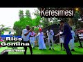 Capture de la vidéo Keresimesi - Rics Gomina Feat. Israel Funsho