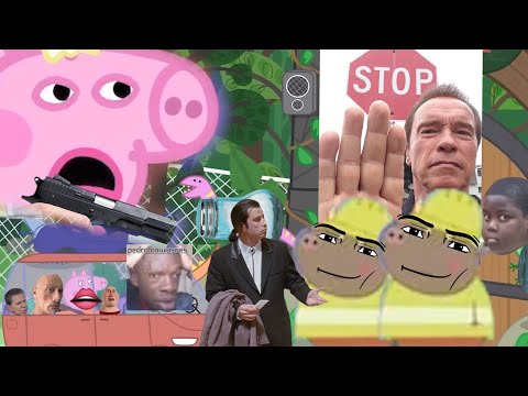 Top 10 thumbnails do Brasil e feliz ano novo ( pe ig da zueira ) thumbnail