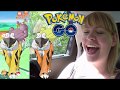 MEIN RAIKOU DAY POKEMON GO DEUTSCH BERLIN #175