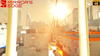 Mirrors Edge - Pirandello Kruger - Deutsch - 4K60FPS