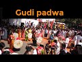 Gudi padwa || Dombivali fadke road @MOSAFERVIPUL