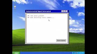 Windows xp ufo alien virus!111.mp4