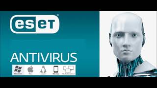 Eset Nod32 Antivirus & Eset Internet Security Global