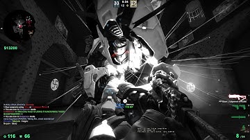 (CS:GO) Zombie Escape Shroom Forest 3 (Time Loop) Win