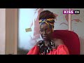 Anne Kansiime talks chemistry with Njugush