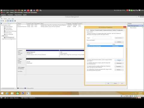 FreeNAS-9.2.1.5-RELEASE-x64 - ISCSI Problems