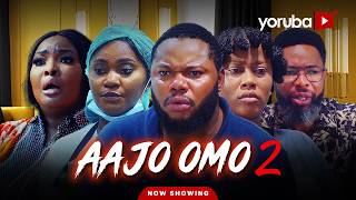 Aajo Omo 2 Yoruba Movie 2026 Drama | Juliet Jatto, Jire Ogunleye, Habeeb Alagbe, Ronke Odunsanya