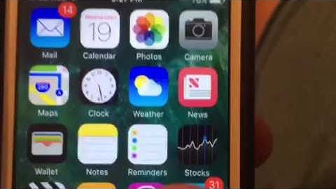 iOS 10.1 beta 5 released what