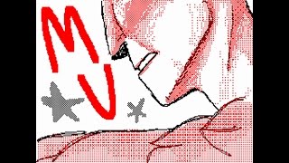 Record Red MV // Sudomemo [Endy Cat's Flipnote 720p]