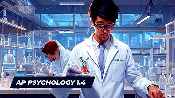 Bias in Research (AP Psychology Unit 1.4)