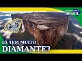 Monte Roraima: saiba tudo sobre esse misterioso lugar #007