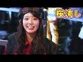 LumiUnion / 桜流し (4.13 ららぽーと豊洲 シーサイドデッキ)