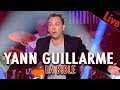 Yann Guillarme - La Bible / Live dans les années bonheur