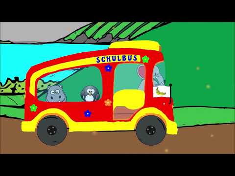 Kolesa avtobusa se