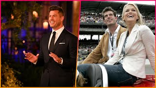 Did Jesse Palmer marry her choice of