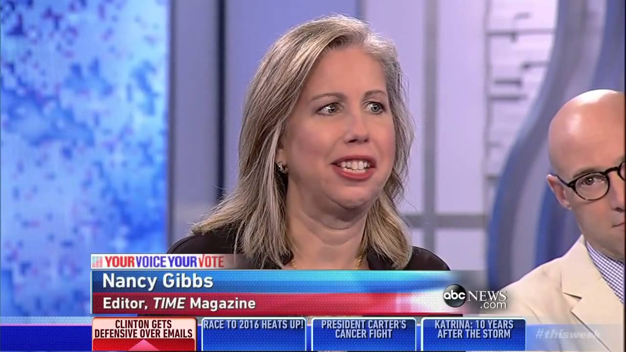 ABC News Panel Is Critical Of Hillary Clinton's Handling Of Her Email ...