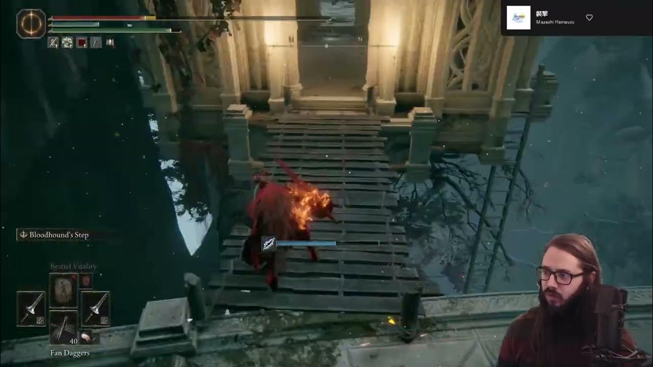 Elden Ring Lvl 125 Str/Int Invasions YouTube