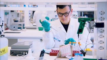 Postdoc Case Study: Publication success