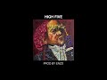 L Morphine High Five Official Audio
