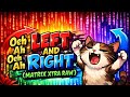 LEFT AND RIGHT (Matrix XTRA RAW)