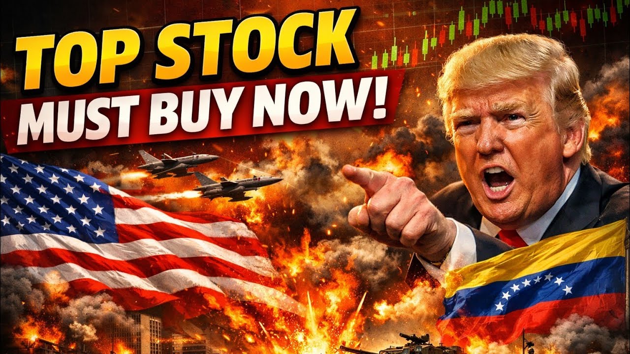 Best Stocks to Buy NOW (2026)