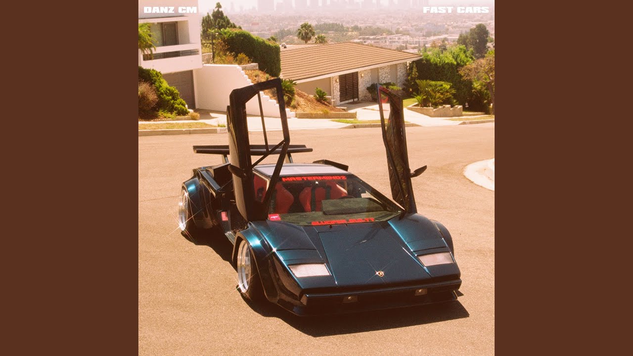 Watch Fast Cars on YouTube Watch Fast Cars on YouTube