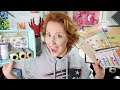 Awesome Crafty Dollar Tree Haul // Sat Chat 2/20/21